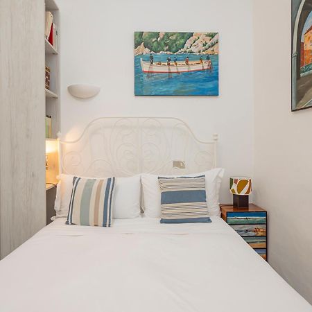 New Apartment In Downtown Close To Duomo Milan Extérieur photo