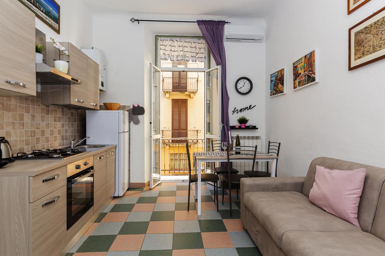 New Apartment In Downtown Close To Duomo Milan Extérieur photo