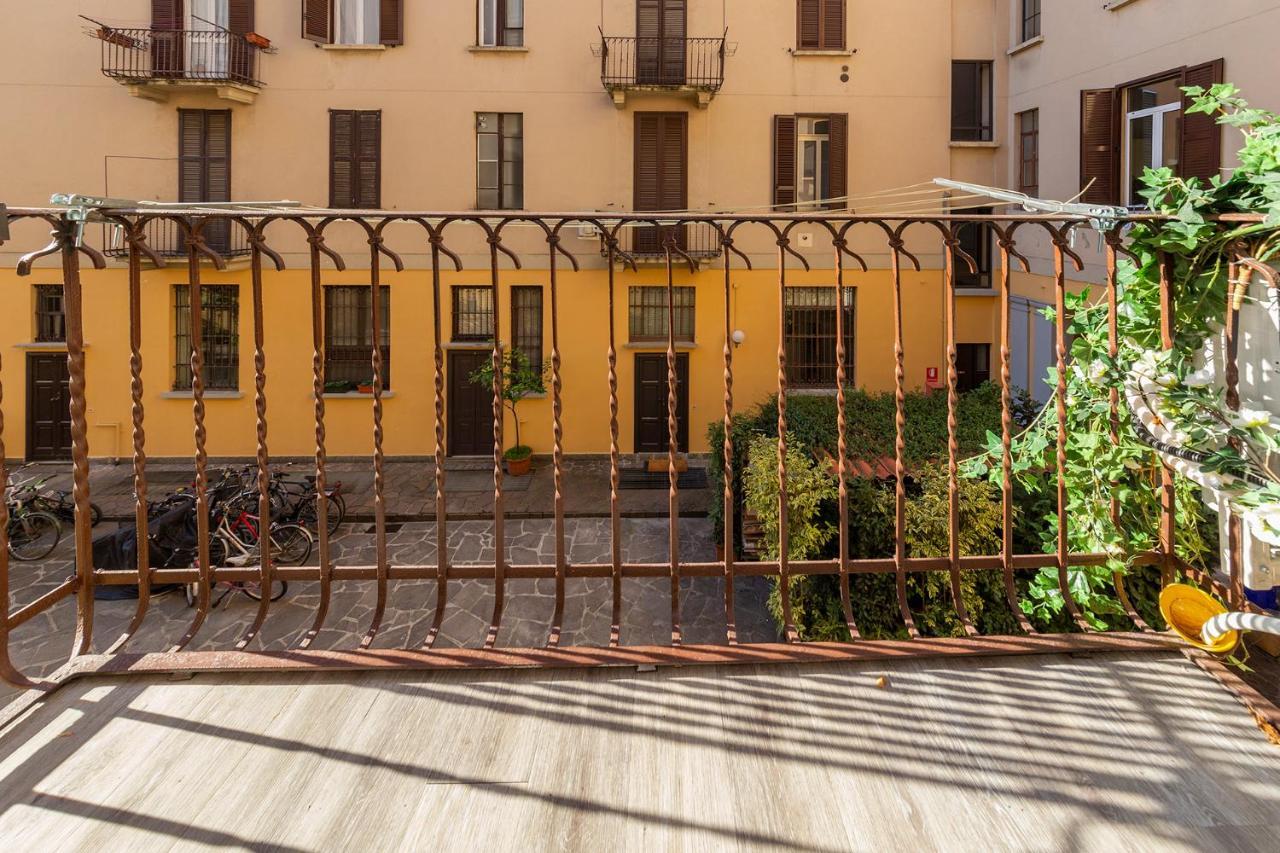 New Apartment In Downtown Close To Duomo Milan Extérieur photo