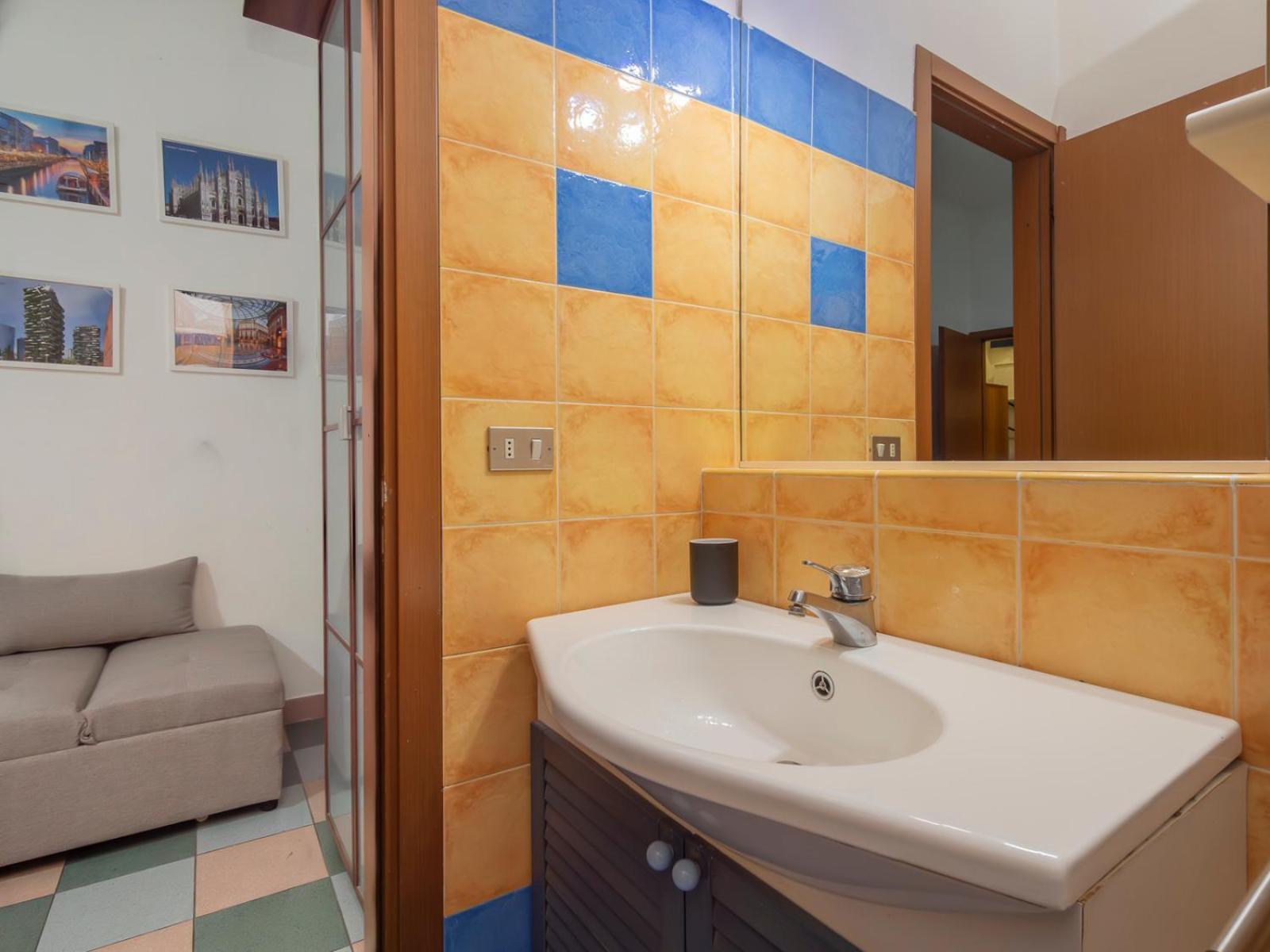 New Apartment In Downtown Close To Duomo Milan Extérieur photo
