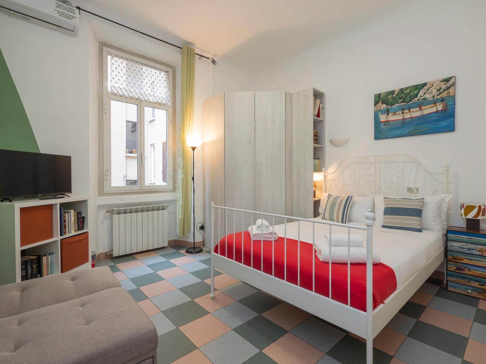 New Apartment In Downtown Close To Duomo Milan Extérieur photo
