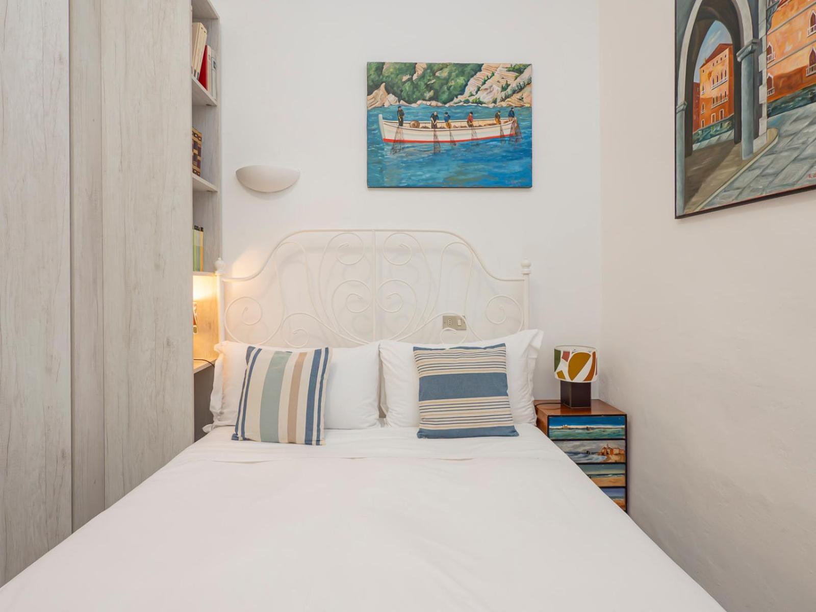 New Apartment In Downtown Close To Duomo Milan Extérieur photo