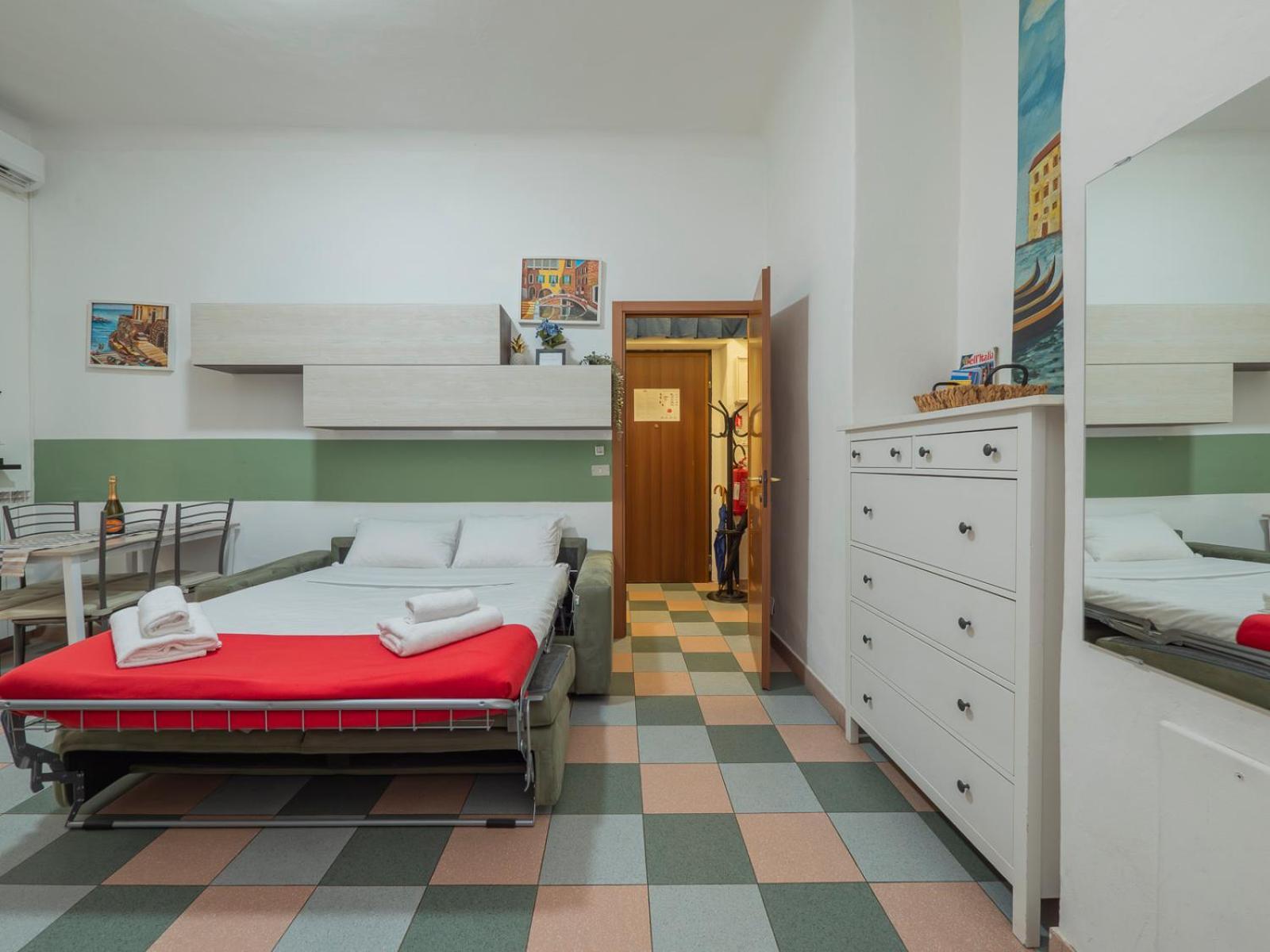 New Apartment In Downtown Close To Duomo Milan Extérieur photo