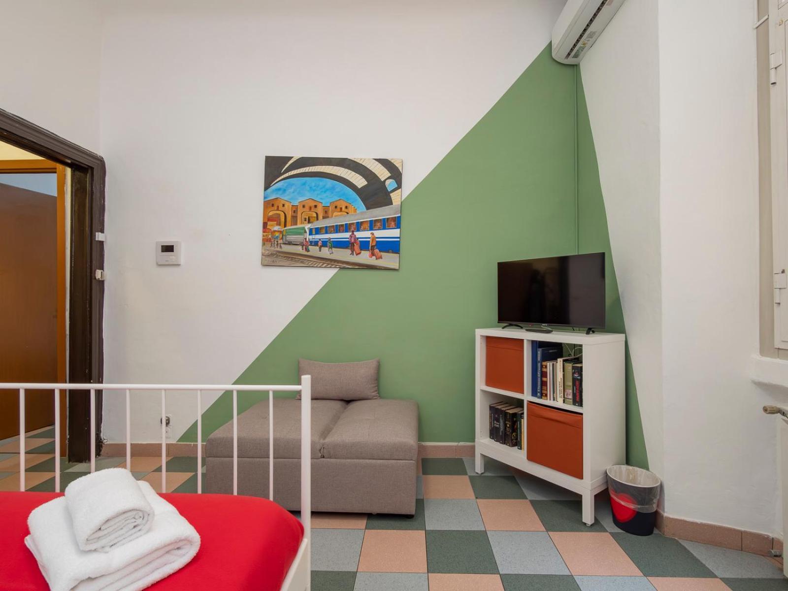 New Apartment In Downtown Close To Duomo Milan Extérieur photo