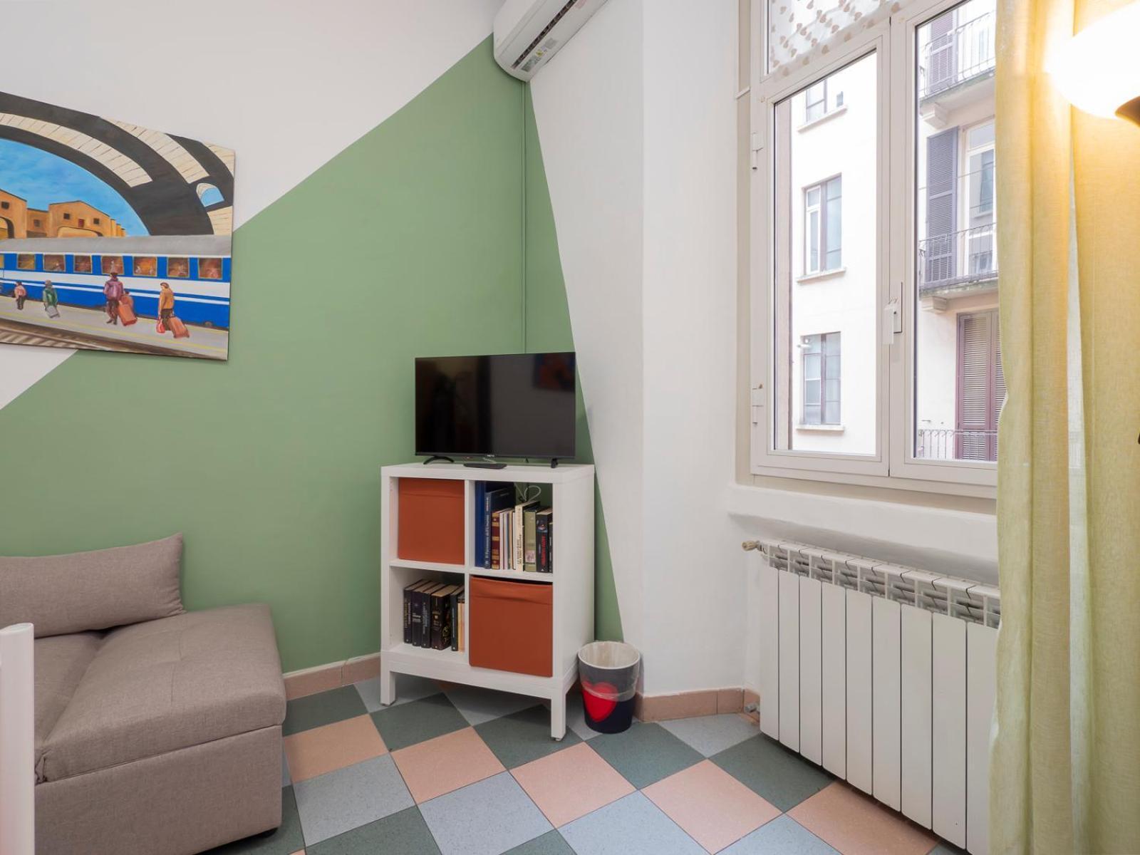 New Apartment In Downtown Close To Duomo Milan Extérieur photo