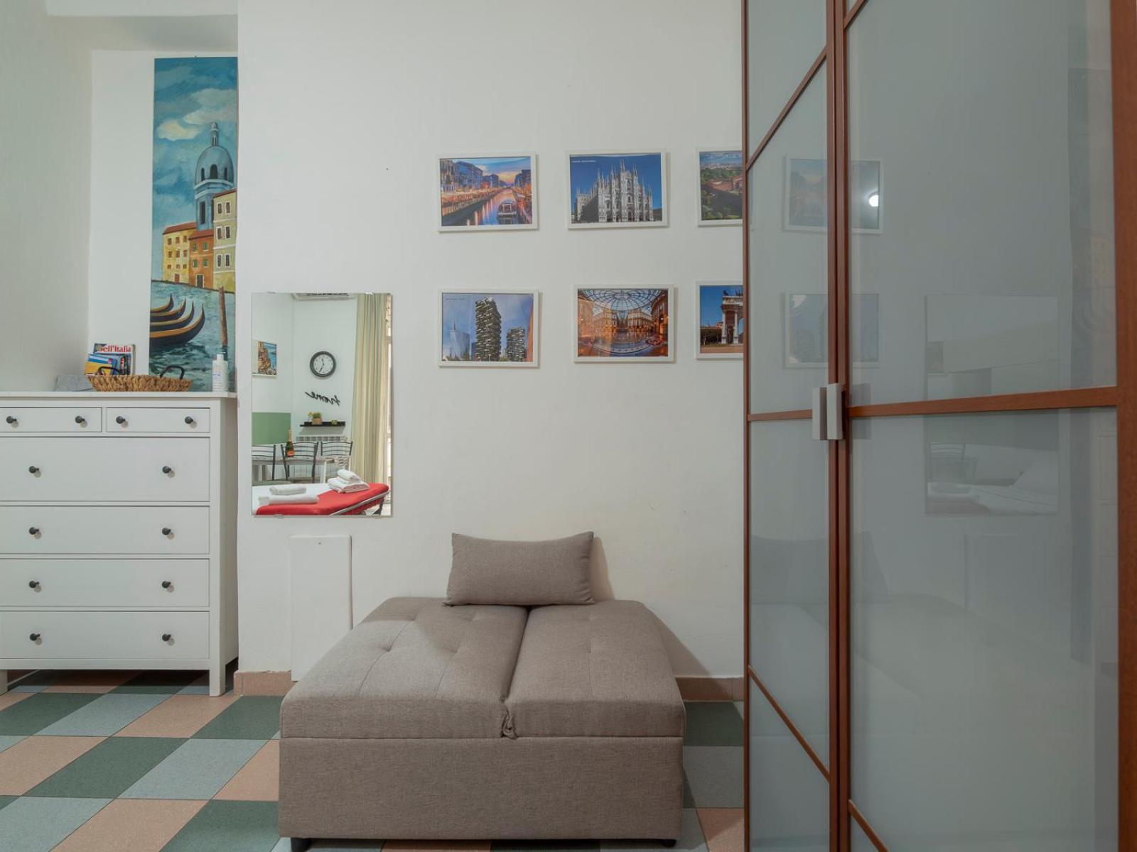 New Apartment In Downtown Close To Duomo Milan Extérieur photo