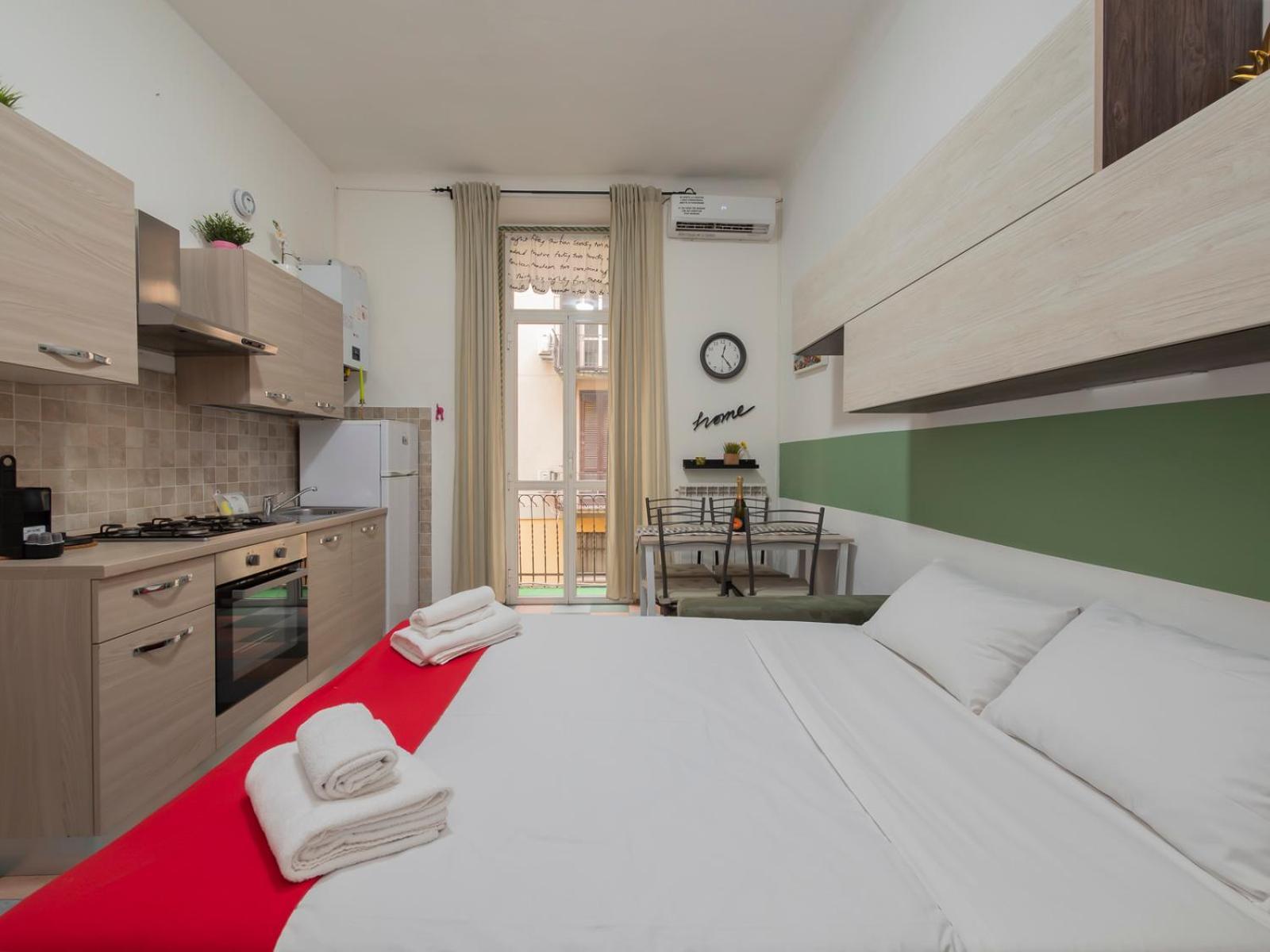 New Apartment In Downtown Close To Duomo Milan Extérieur photo